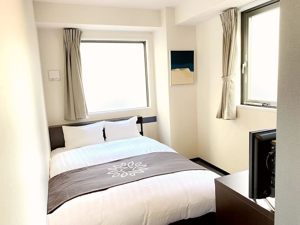 BUSINESS, DOUBLE BED, CITY VIEW