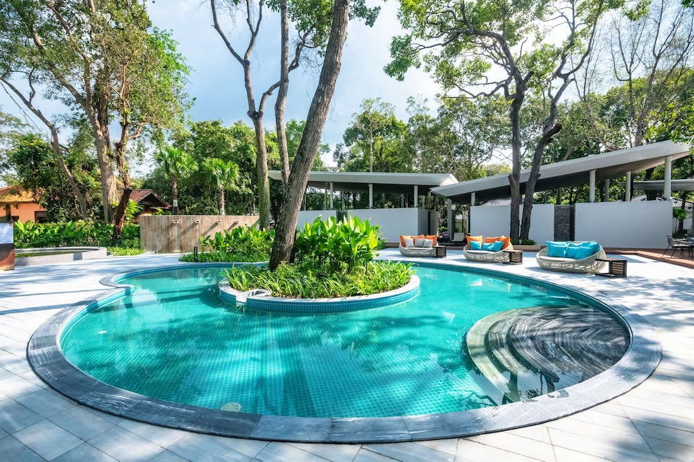 Minera Hot Springs Binh Chau 65/71