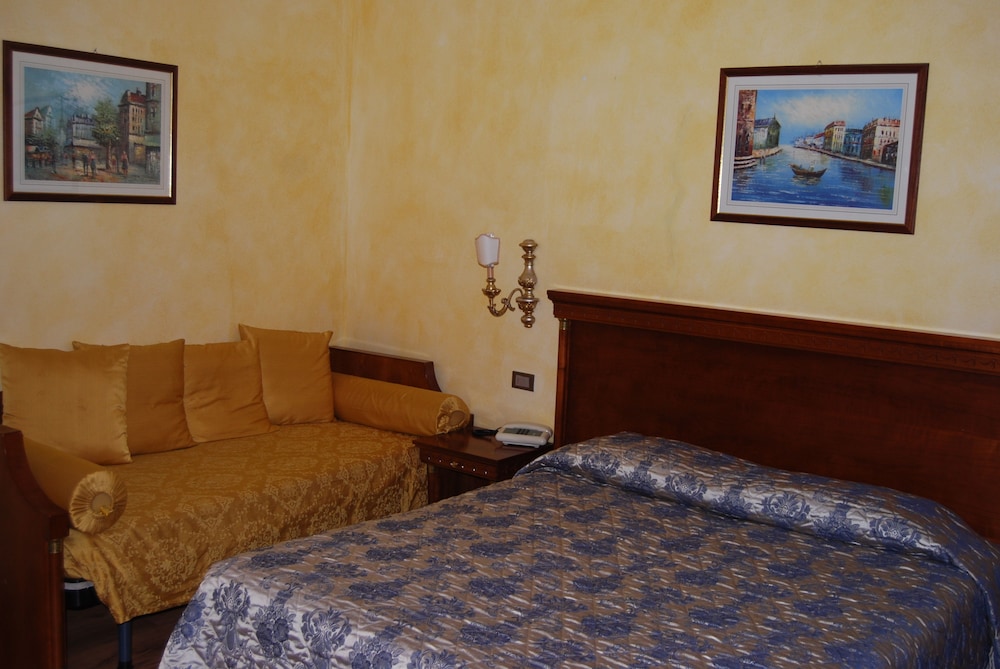 Garda Sol Apart-hotel Beauty And SPA 22/47
