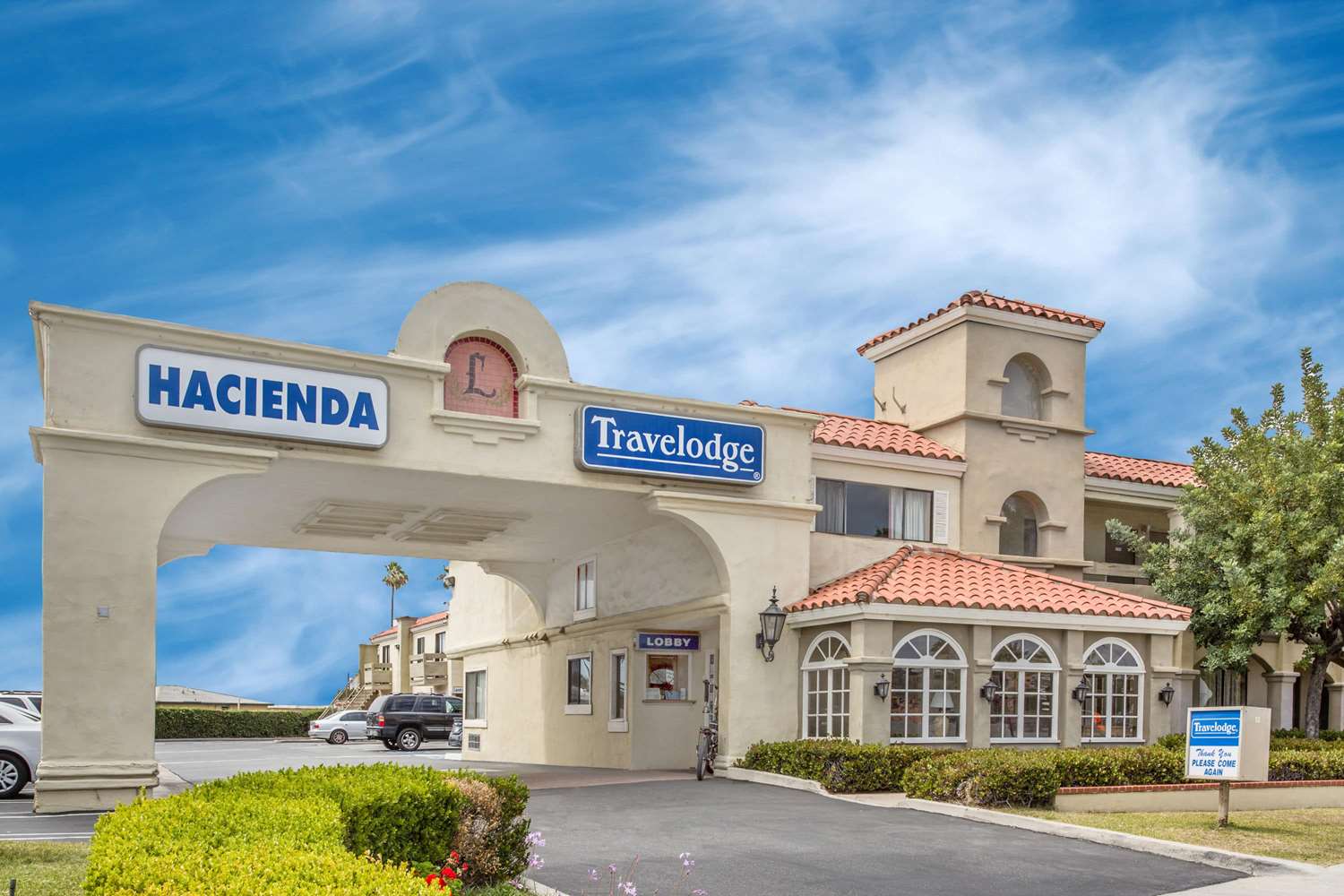Travelodge by Wyndham Costa Mesa Newport Beach Hacienda 23/25
