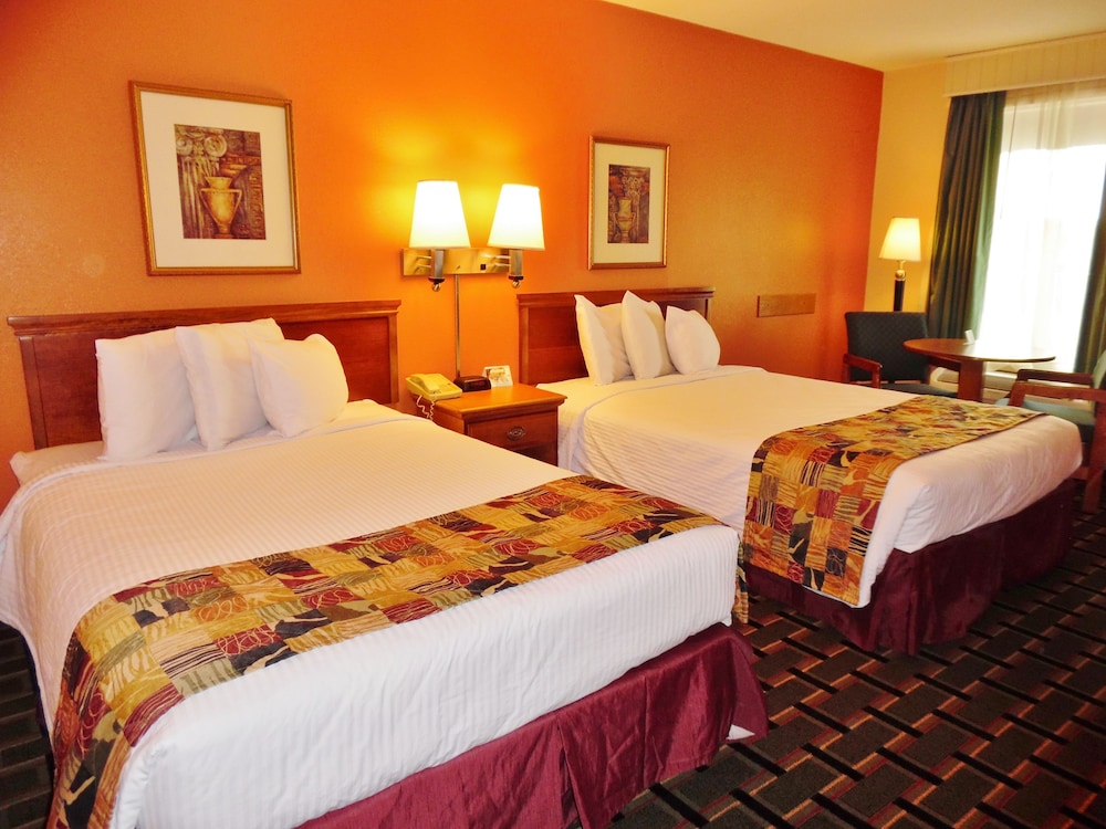 West Bank Inn 30/60