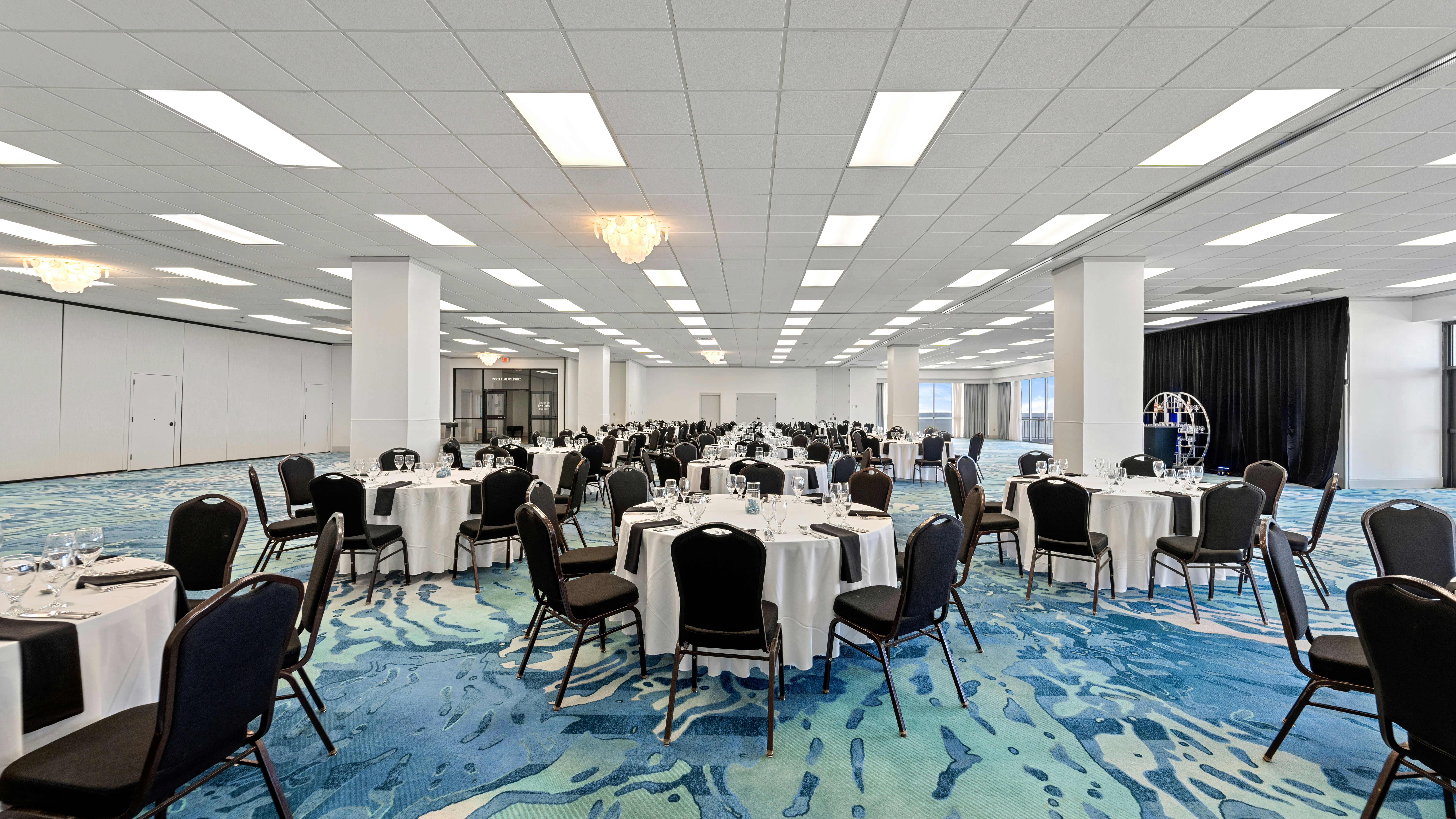 The Ellie Beach Resort Myrtle Beach, Tapestry by Hilton 44/60