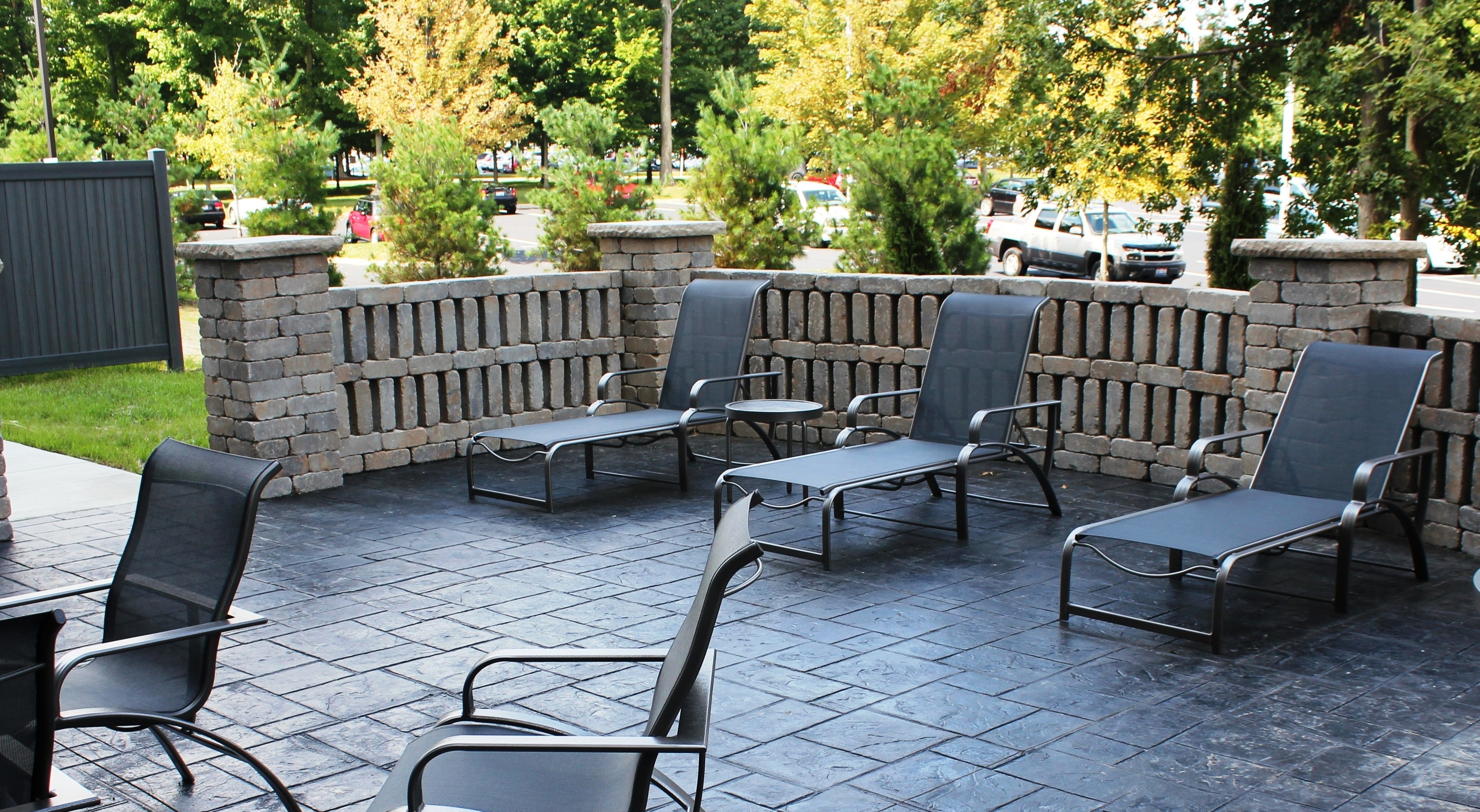 Holiday Inn Express Hotel Suites Columbus Polaris Parkway 61/77