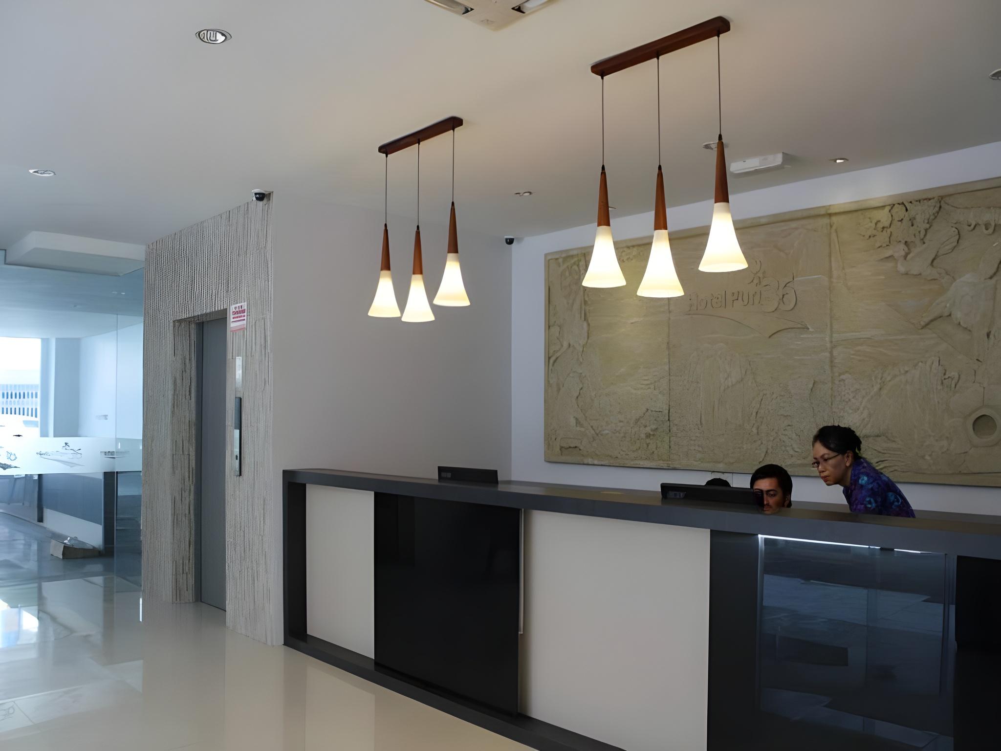 Hotel Puri 36 16/48