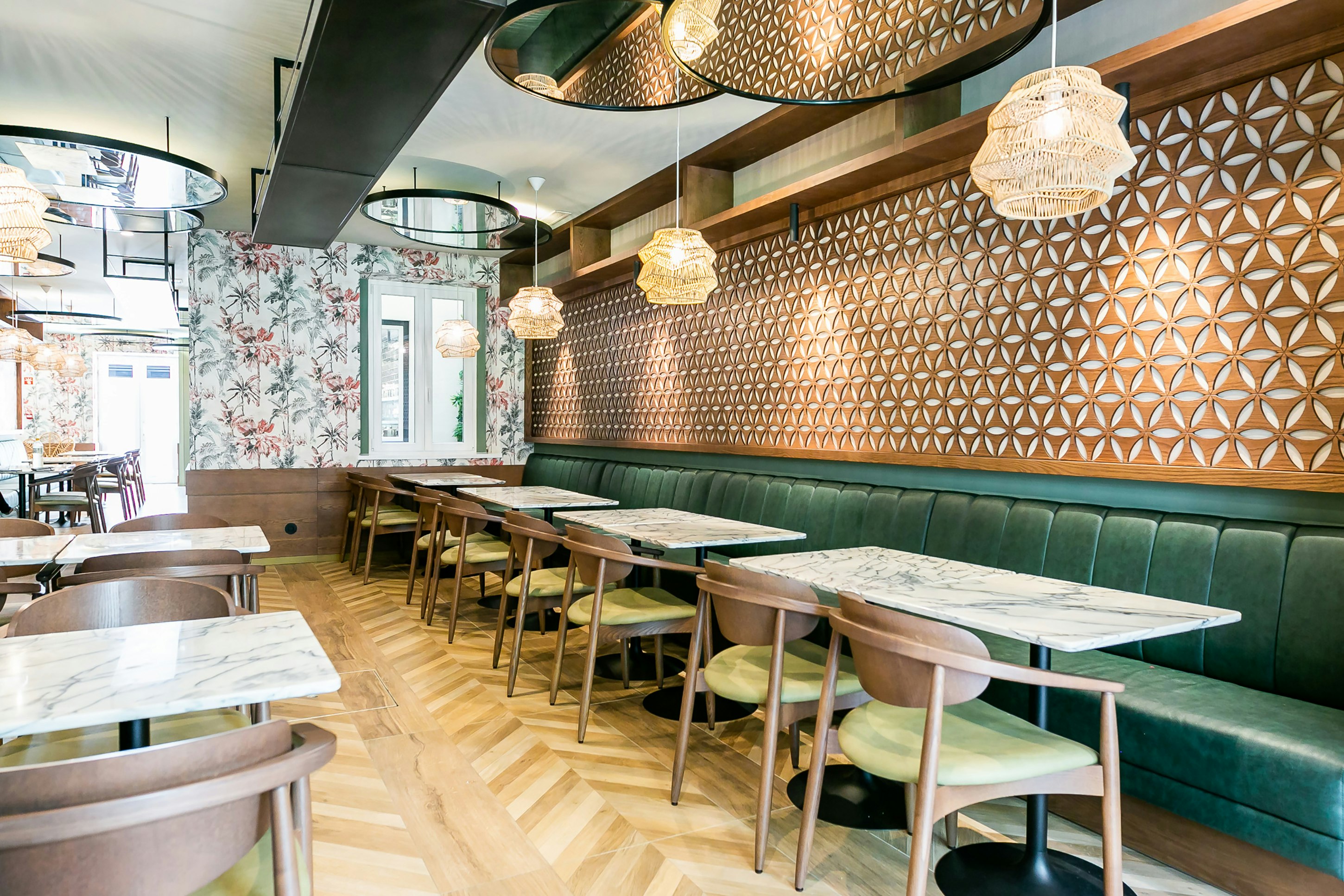 LX SoHo Boutique Hotel 61/70