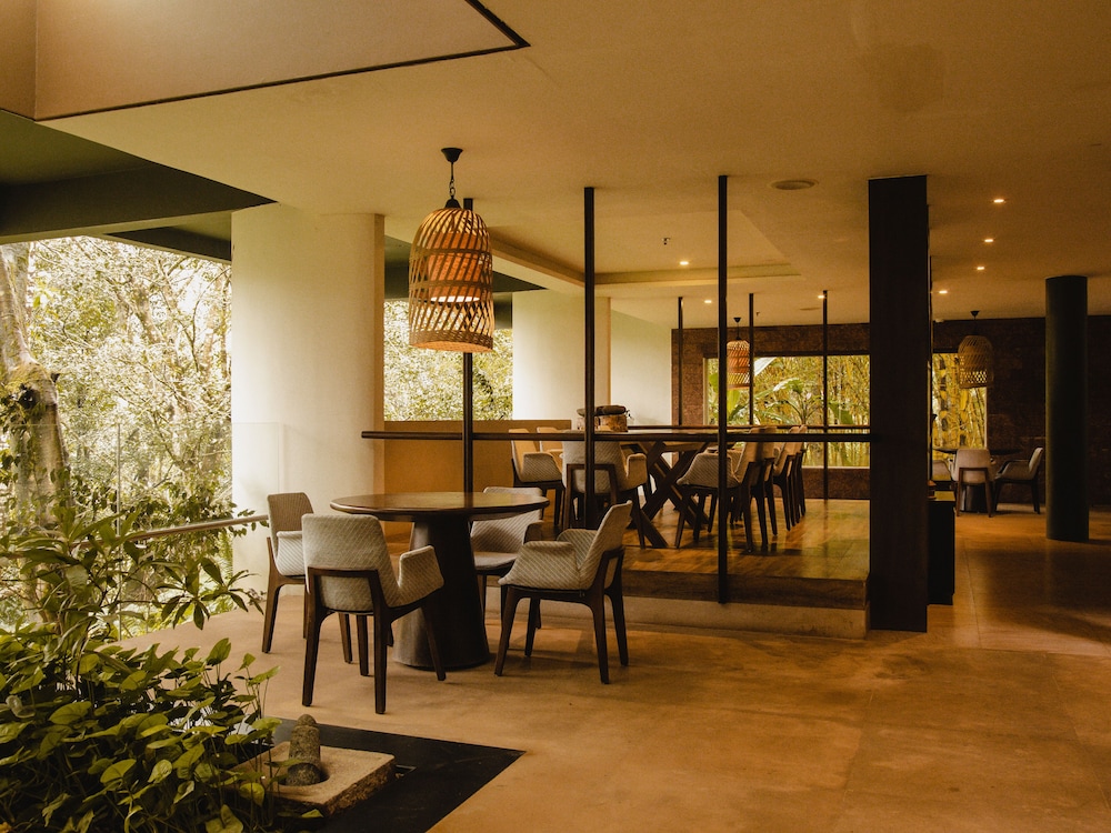 The Ibnii Spa Resort 30/48
