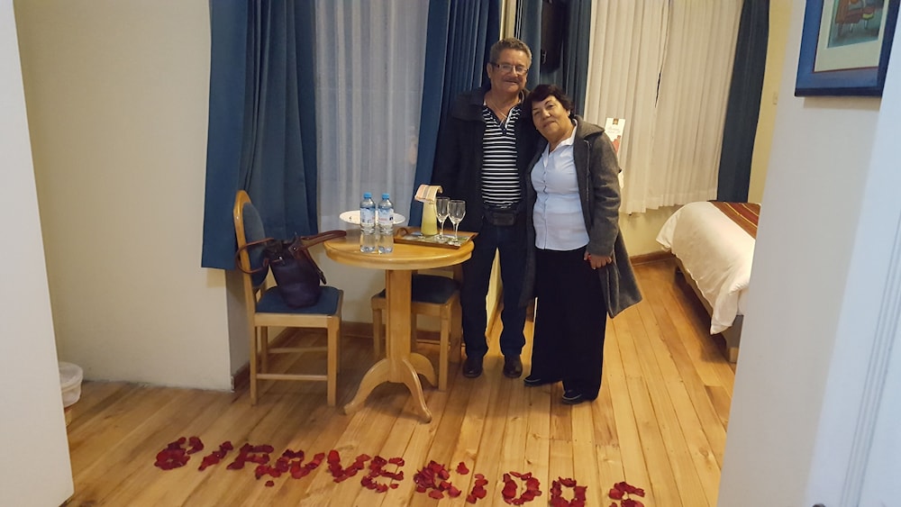 Serra Nova Hostel 44/62