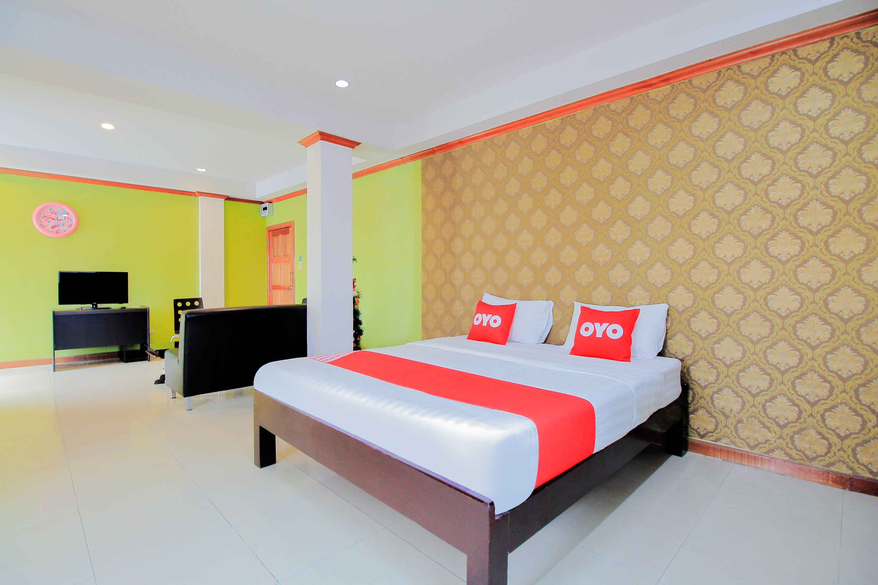 Royal Pimand Serviced Apartment 9/36