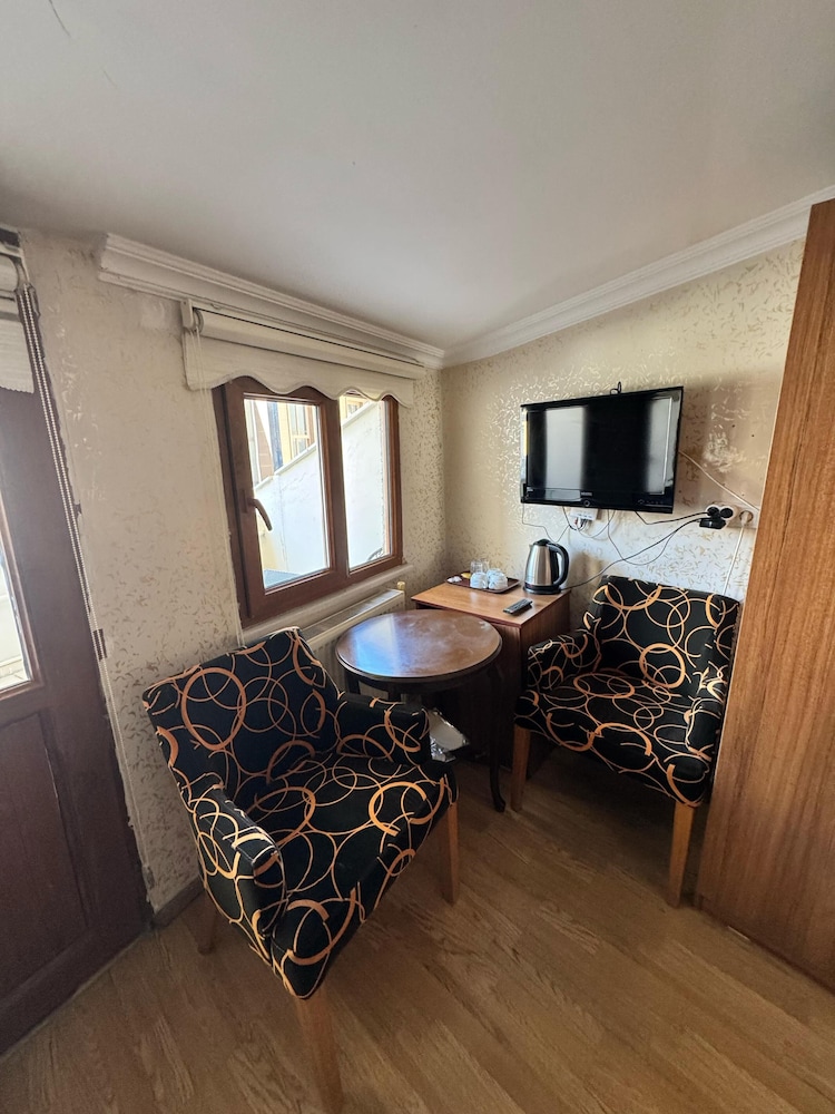 Ipekyolu Hotel 39/50