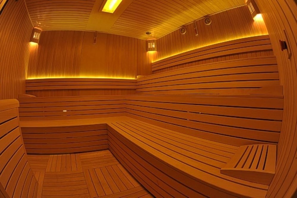 Celik Palas Convention Center And Thermal Spa 21/50