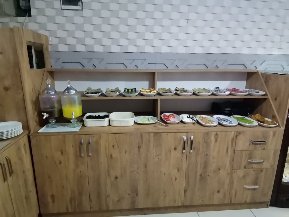 Asus Palmiye Otel 7/32