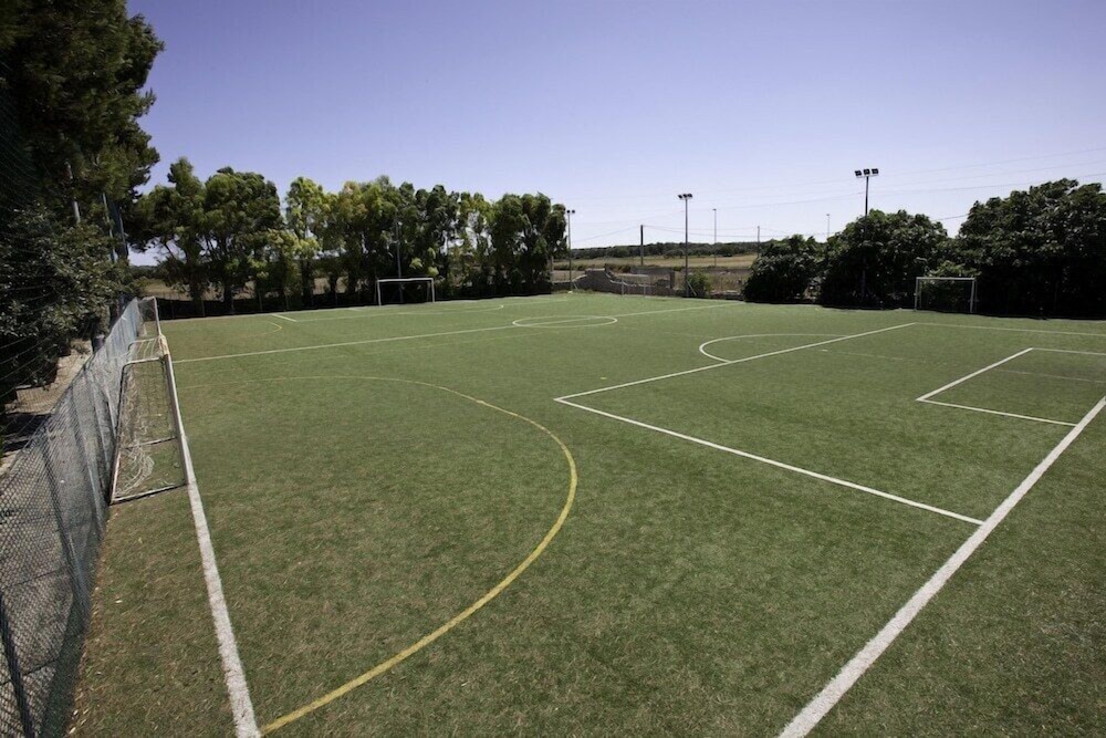 Dolmen Sport Resort 30/66