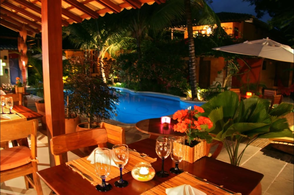 Hotel Pousada Coqueiros 55/73