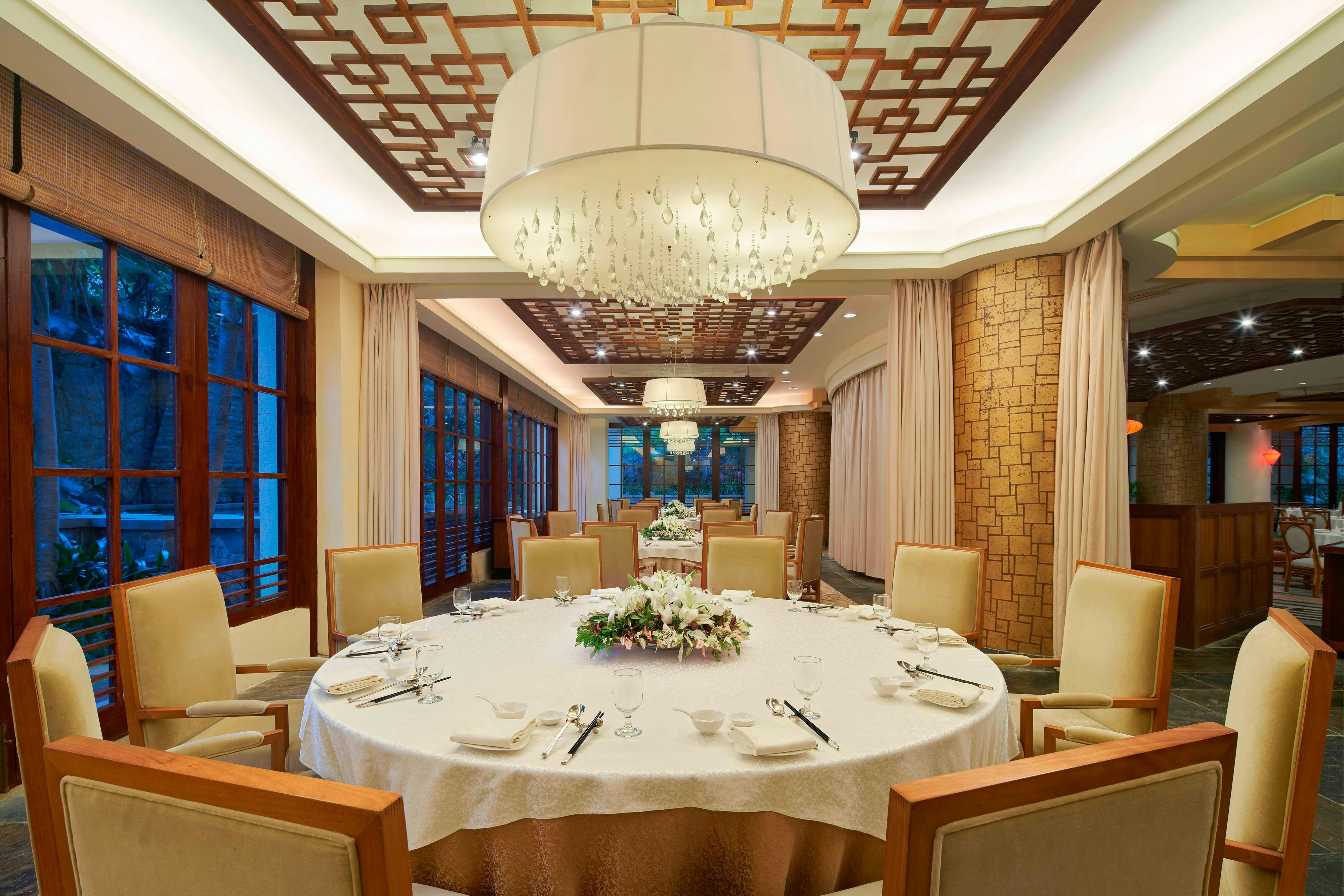 Sheraton Sanya Resort 2/22