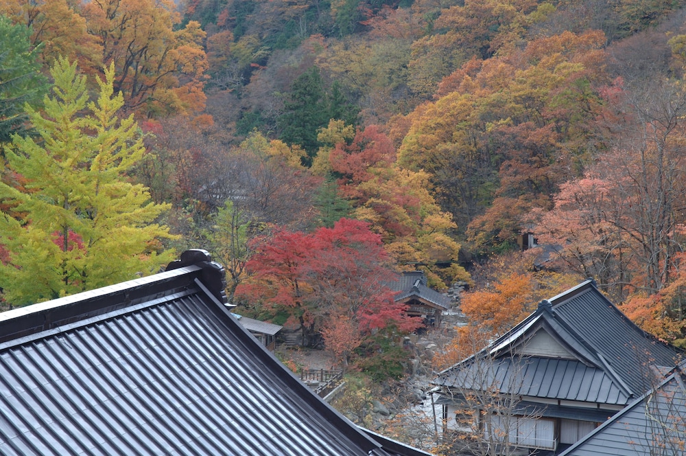 Takaragawa Onsen Osenkaku 37/37