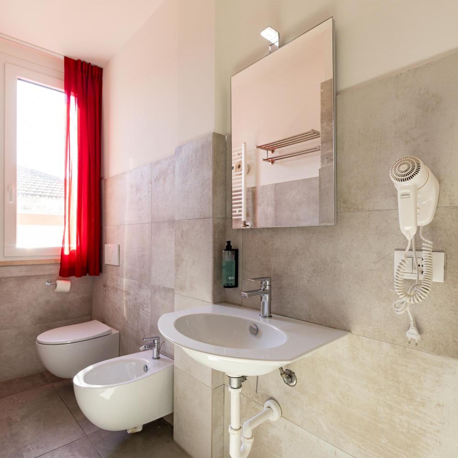 Hotel Stefania 48/50