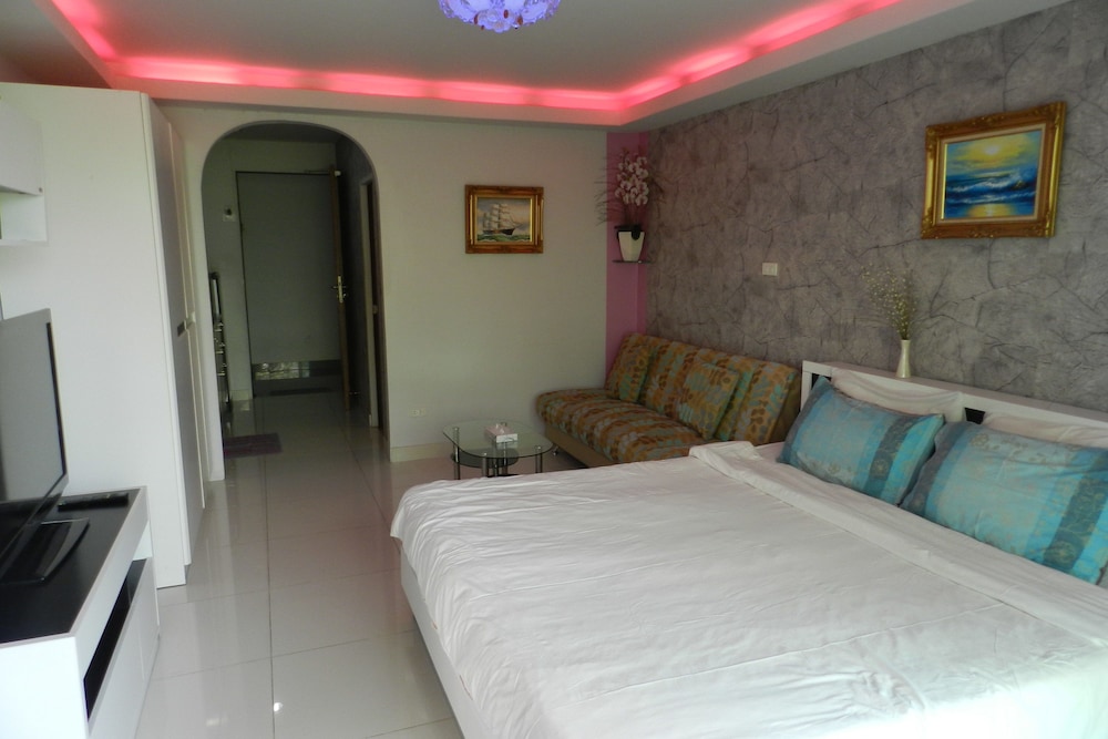 Apartments Alex Group Neocondo Pattaya 15/100