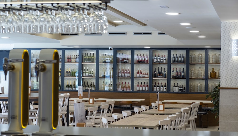 Hotel Rosamar Es Blau Lloret Adults Only 37/71