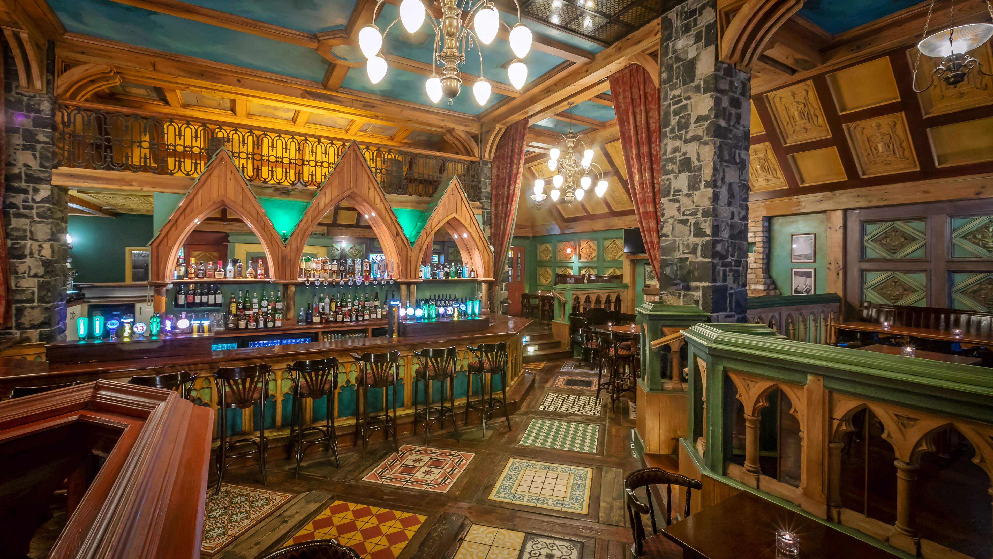 Temple Gate Hotel 47/59