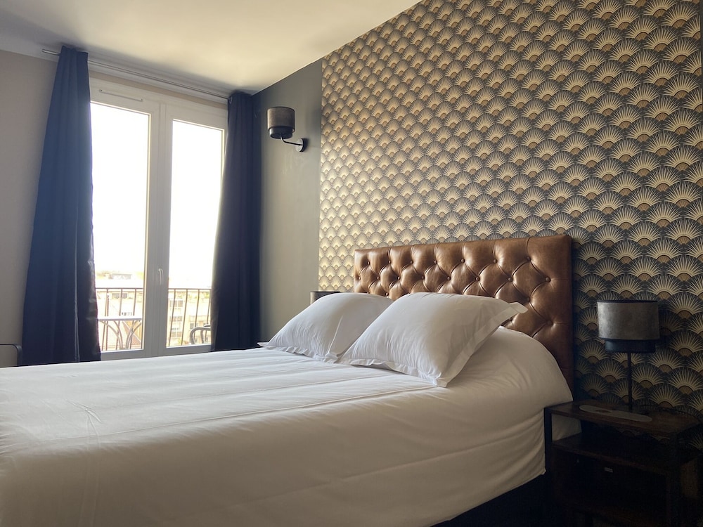 Hotel Regina 11/38