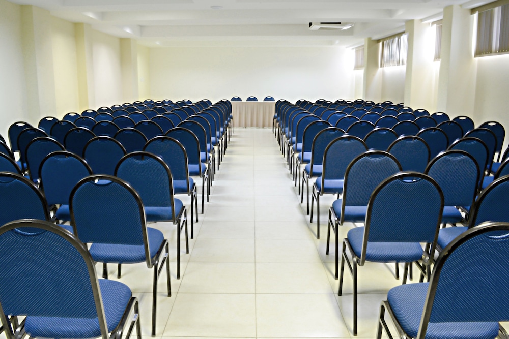 Real Classic Hotel Aracaju 53/57