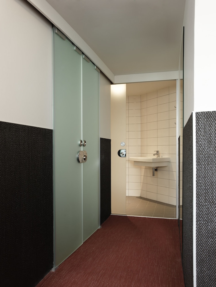 Fiap - Hostel 30/63