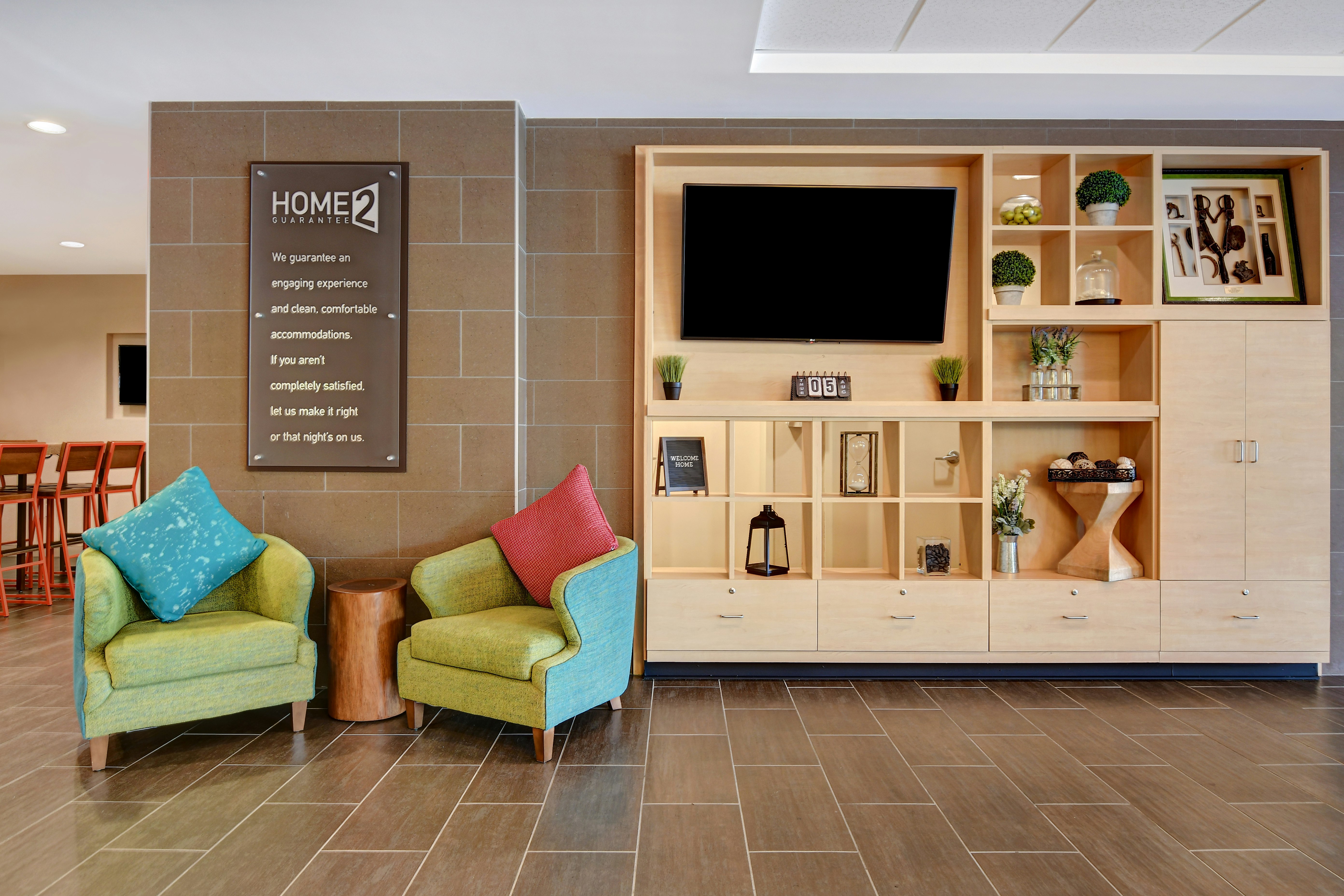 Home2 Suites By Hilton Augusta 31/49