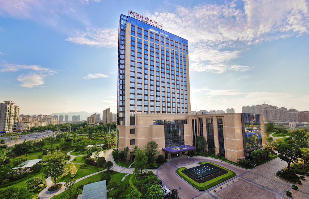 Amitabha Hotel 2/47