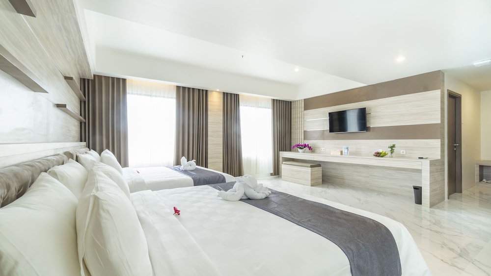 City Of Aventus Hotel Denpasar 33/74