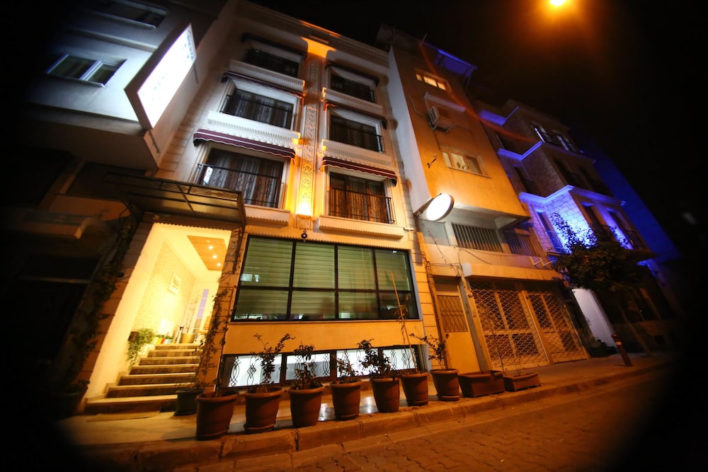 Siesta Apart & Hotel 5/47