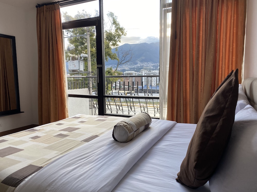 Air Suites Hotel Boutique 7/33