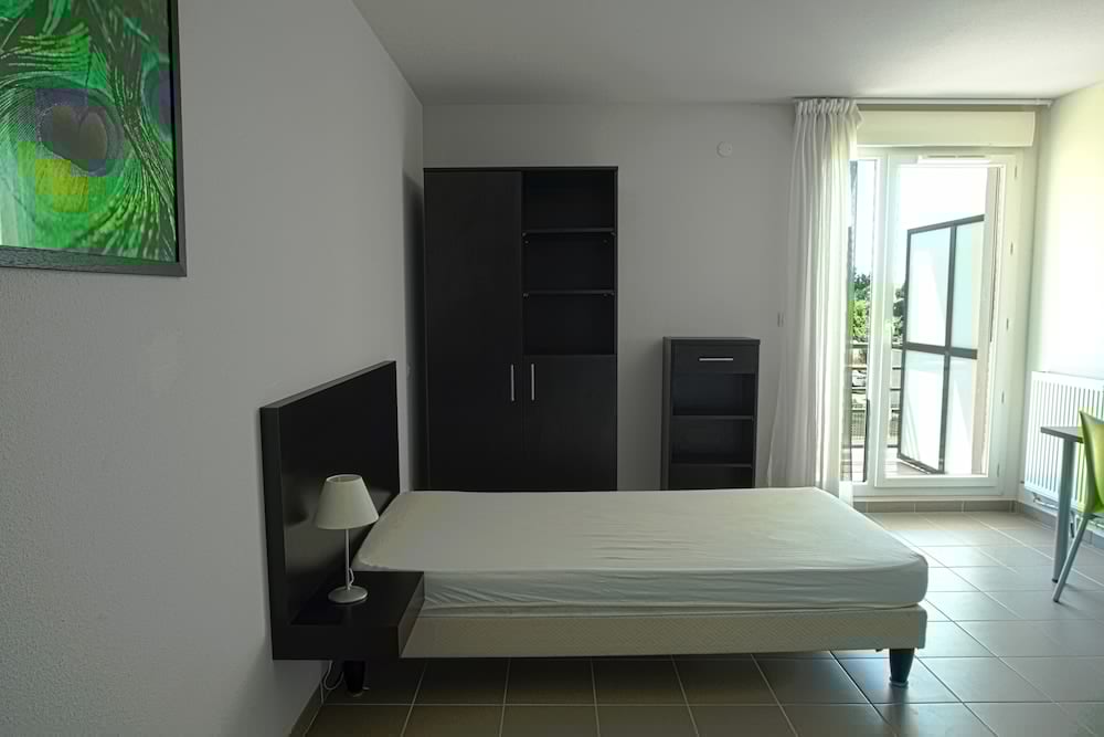 KOSY Aparthotel Campus del Sol Esplanade 20/67