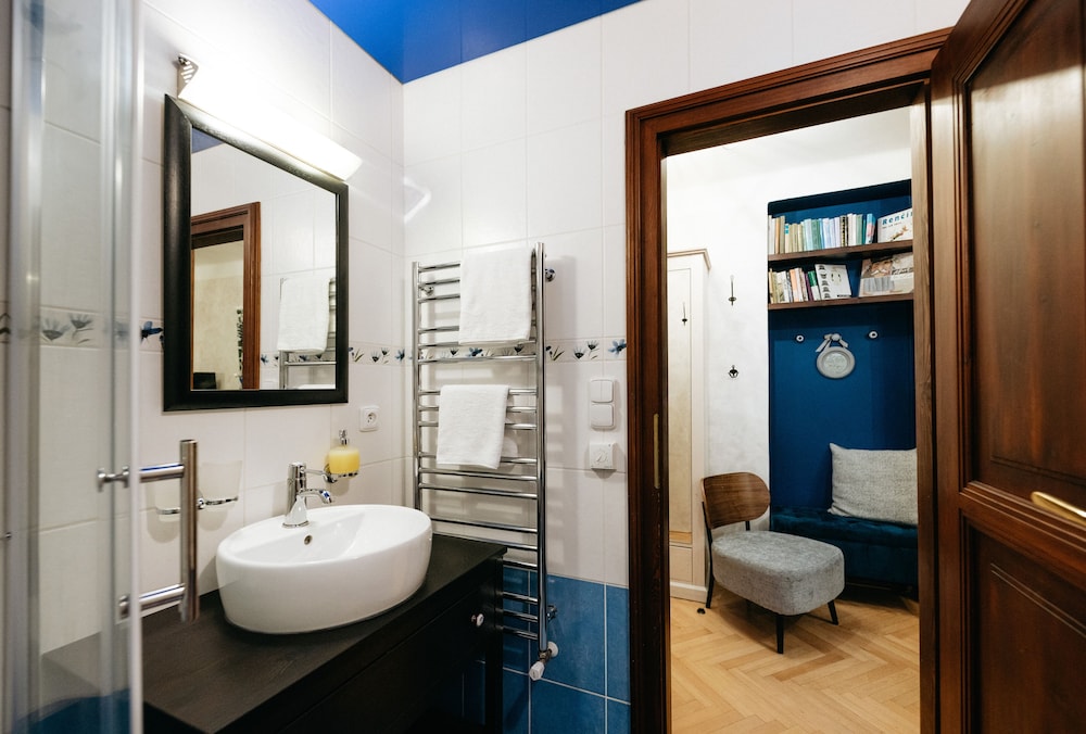 Boutique Hotel Romantick 45/50