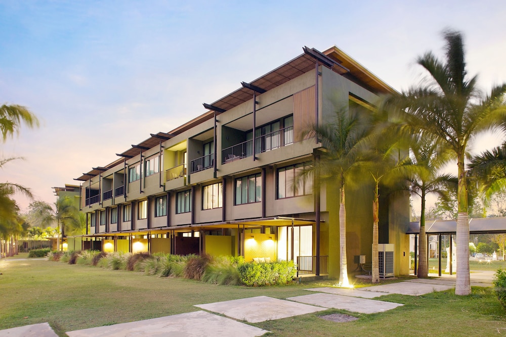 MIDA RESORT KANCHANABURI in KANCHANABURI