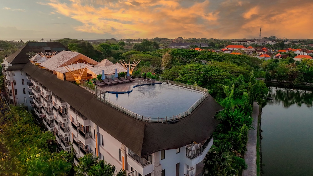 The Nest Hotel Nusa Dua 70/71