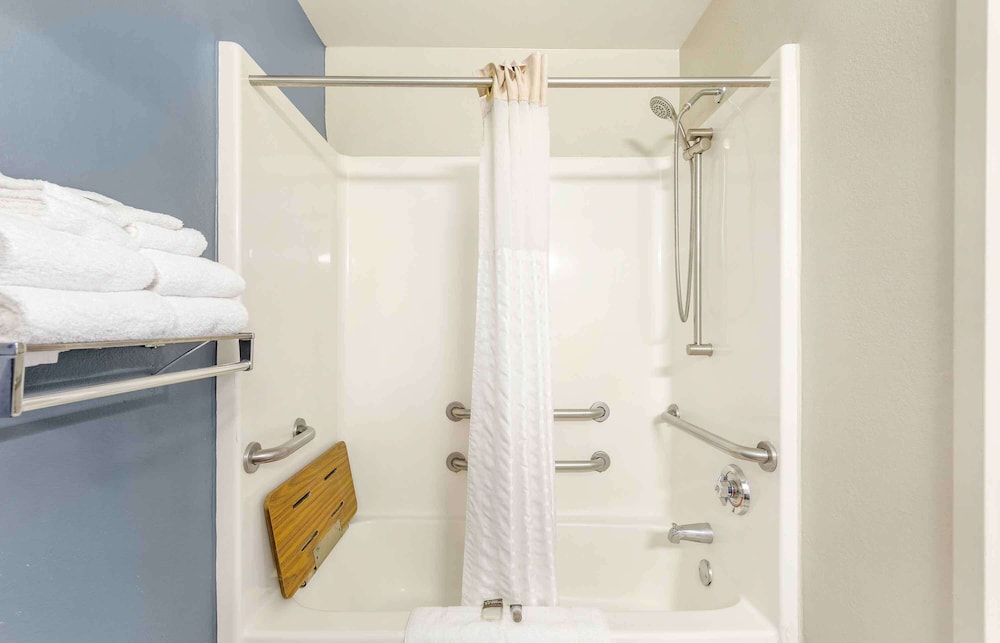 Extended Stay America - Memphis - Germantown West 52/55