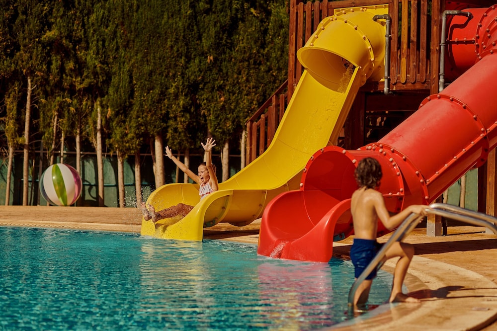 Sheraton Mallorca Arabella Golf Hotel 69/83