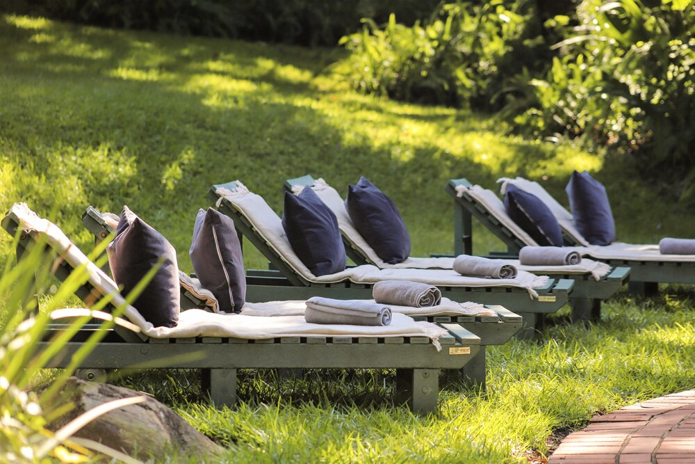 Mantenga Lodge 35/50
