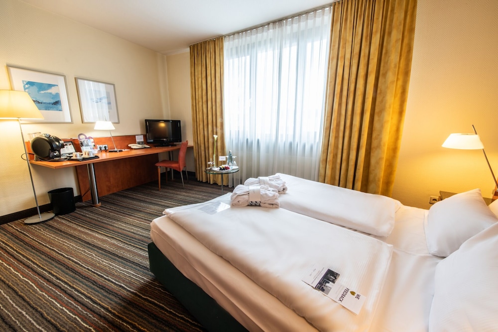 Mercure Hotel Offenburg Am Messeplatz 12/43