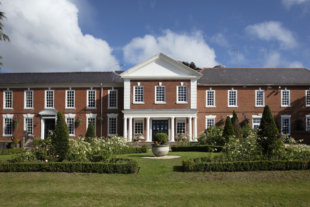 Manor Hotel Solihull, BW Signature Collection 1/36