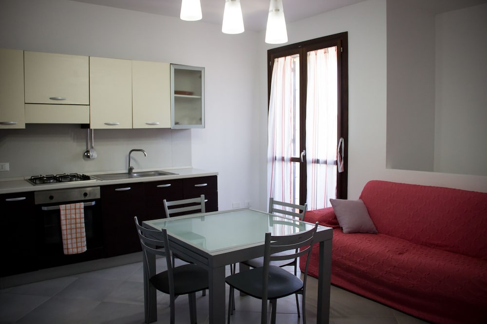 Case Vacanza Torre Lupa 14/50