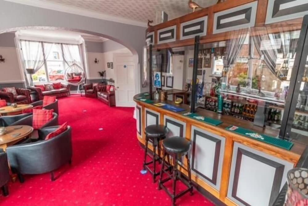 Quorn Lodge Hotel 23/36