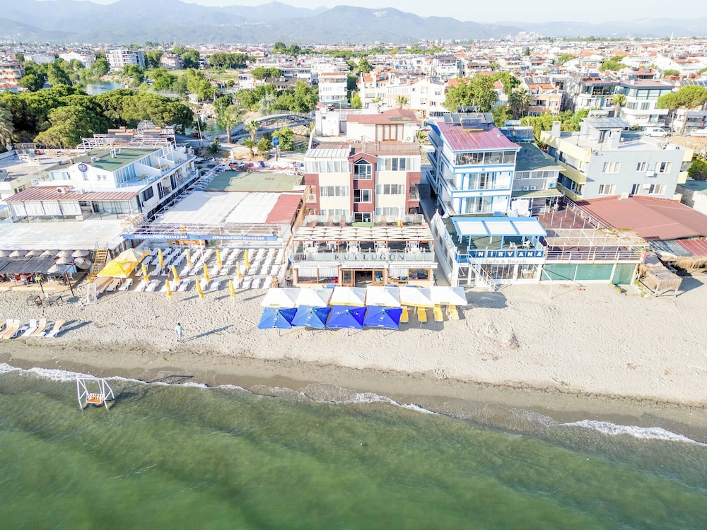 Kutlugun Sahil Otel 39/50
