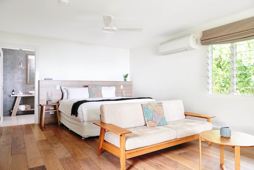 Orpheus Island Lodge 5/52