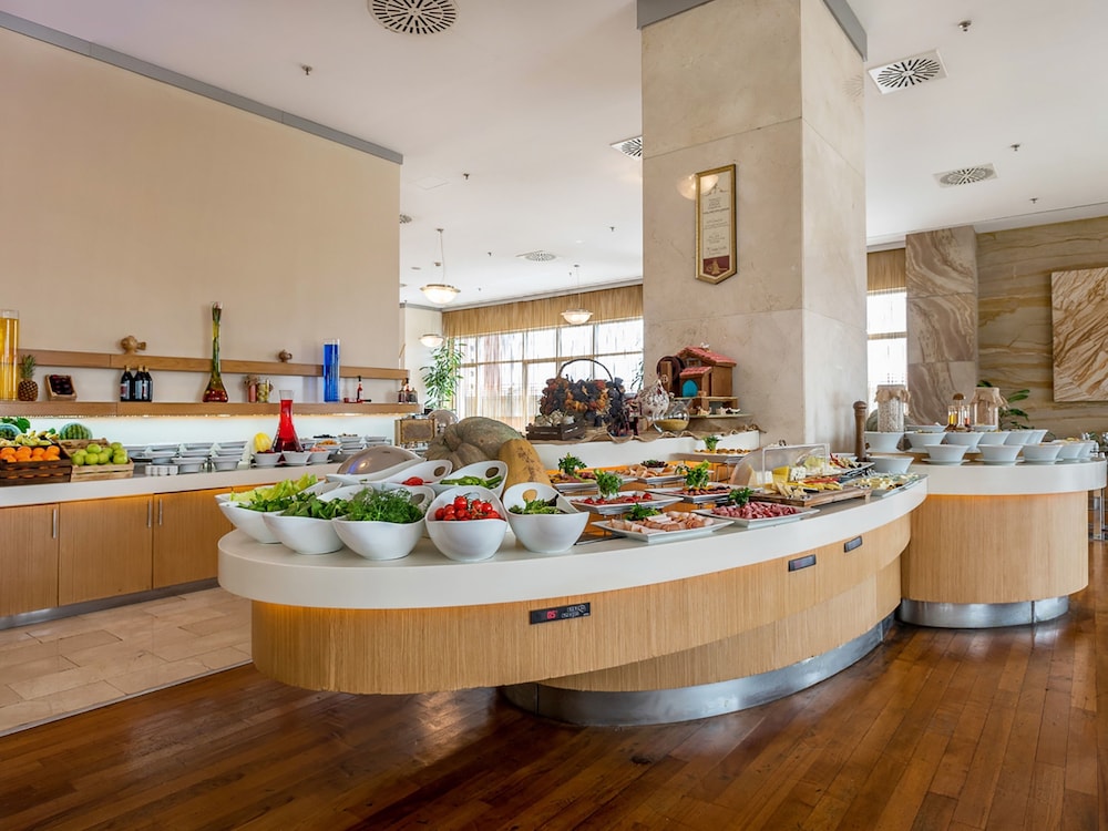 Wow Istanbul Hotel 47/55
