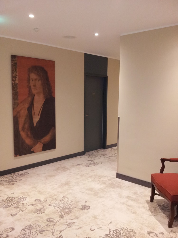 纽伦堡萨克斯索拉特酒店(Sorat Hotel Saxx Nurnberg) 图片2