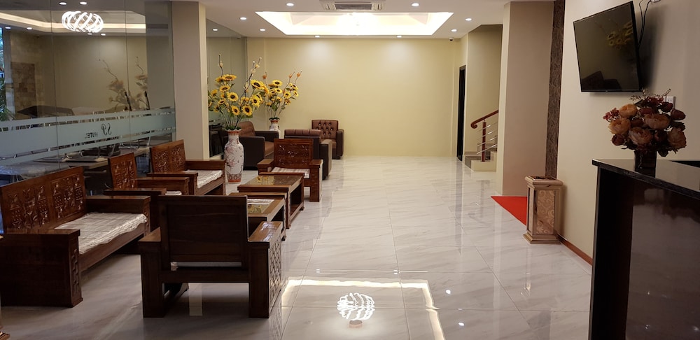 Sp Hotel 38/48