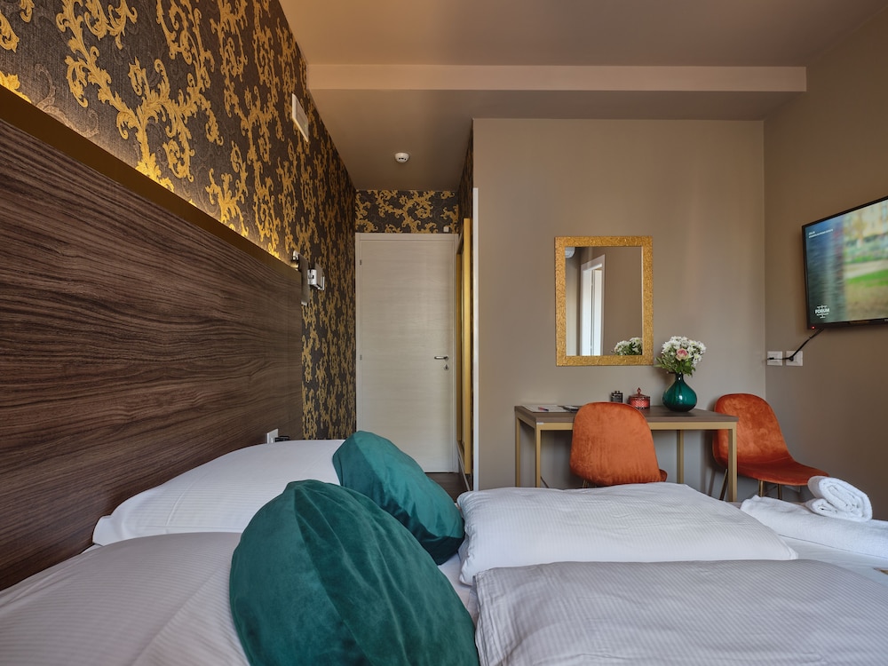 Hotel Giulietta 18/39