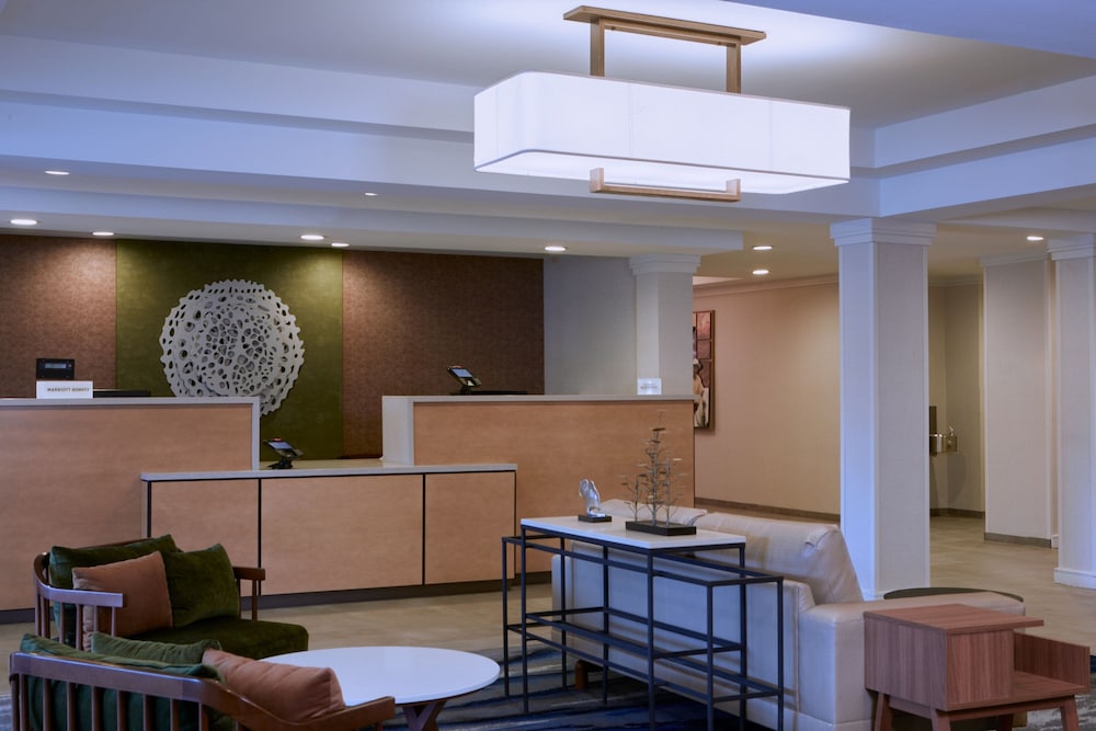 Fairfield Inn And Suites San Bernardino 8/47