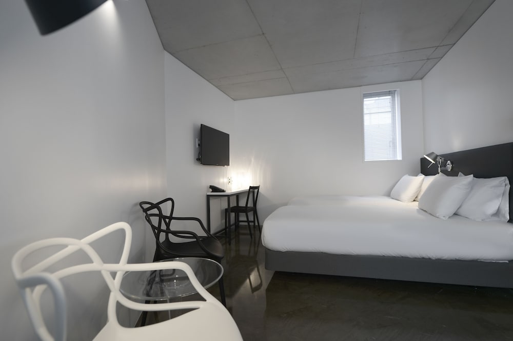 Hotel Creto Myeongdong 12/44